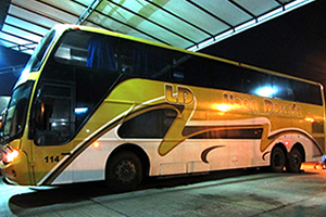 Intercity bus Intercity bus