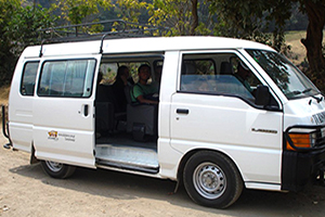 Shuttle Shuttle