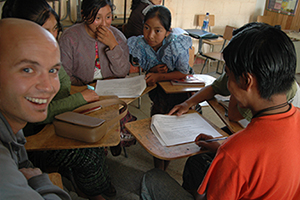 Service Learning Program