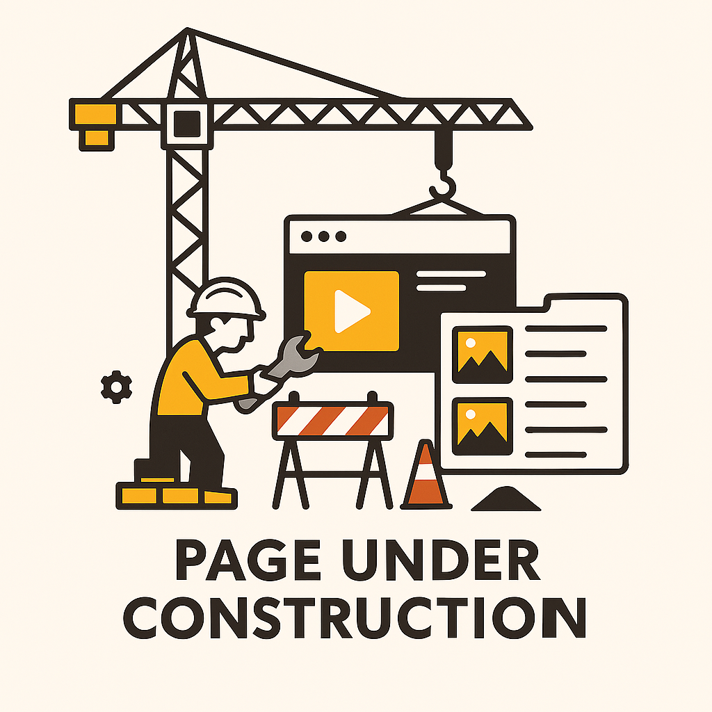 Under construction