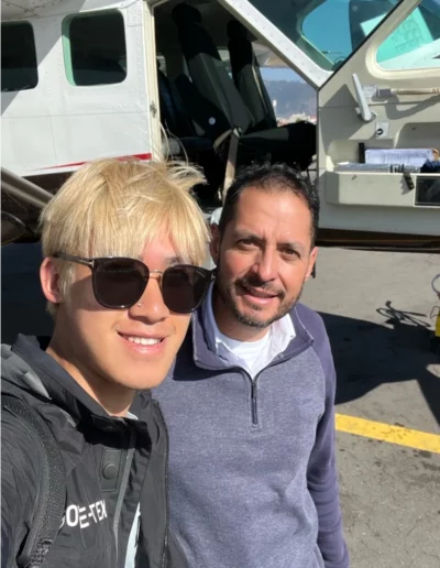 Aeropuerto de Quetzaltenango (Los Altos): la conexión del altiplano con el resto del país