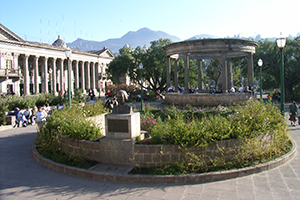 quetzaltenango